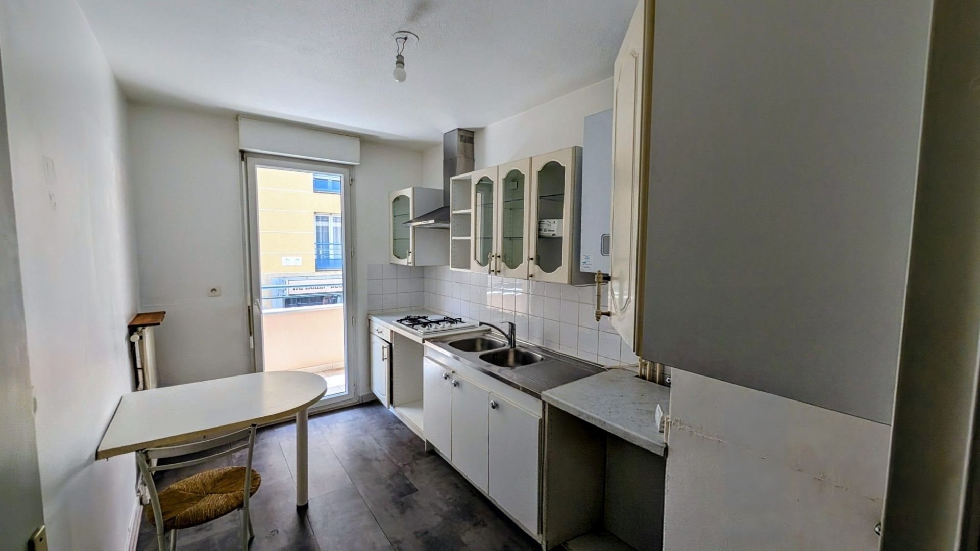 Appartement à vendre, 72m², Chaponost