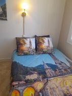 Appartement à louer, 83m², Lourdes