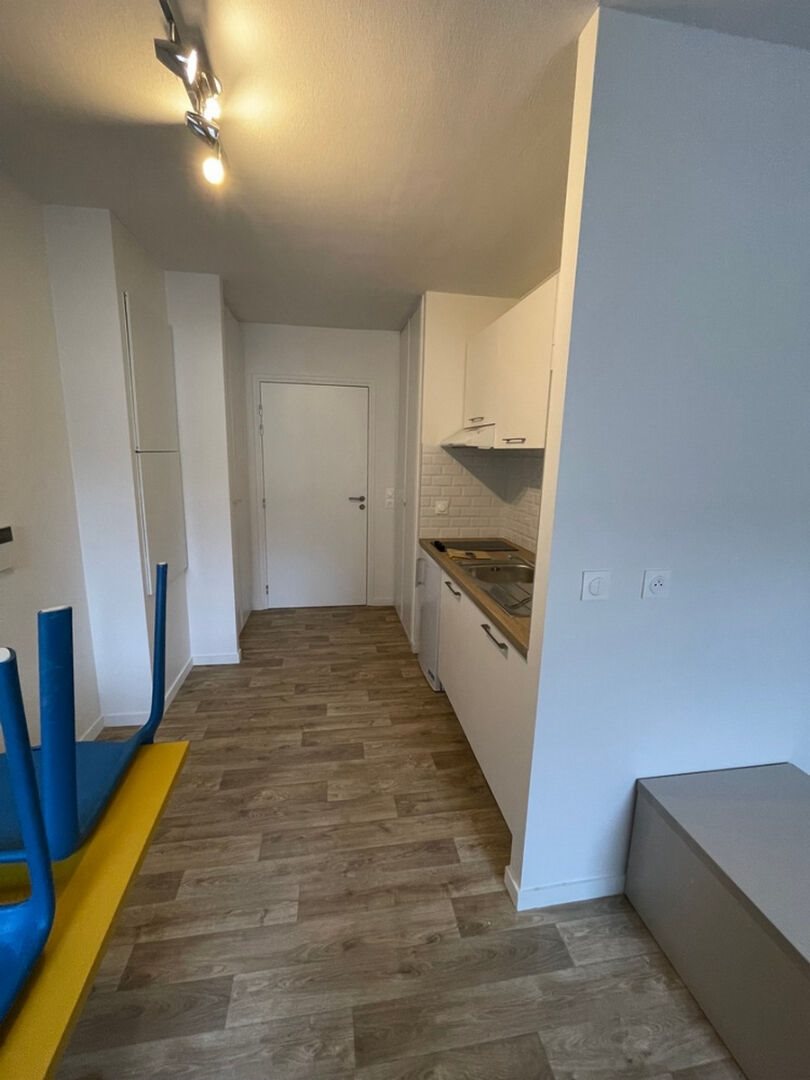 Appartement à louer, 25m², Limoges