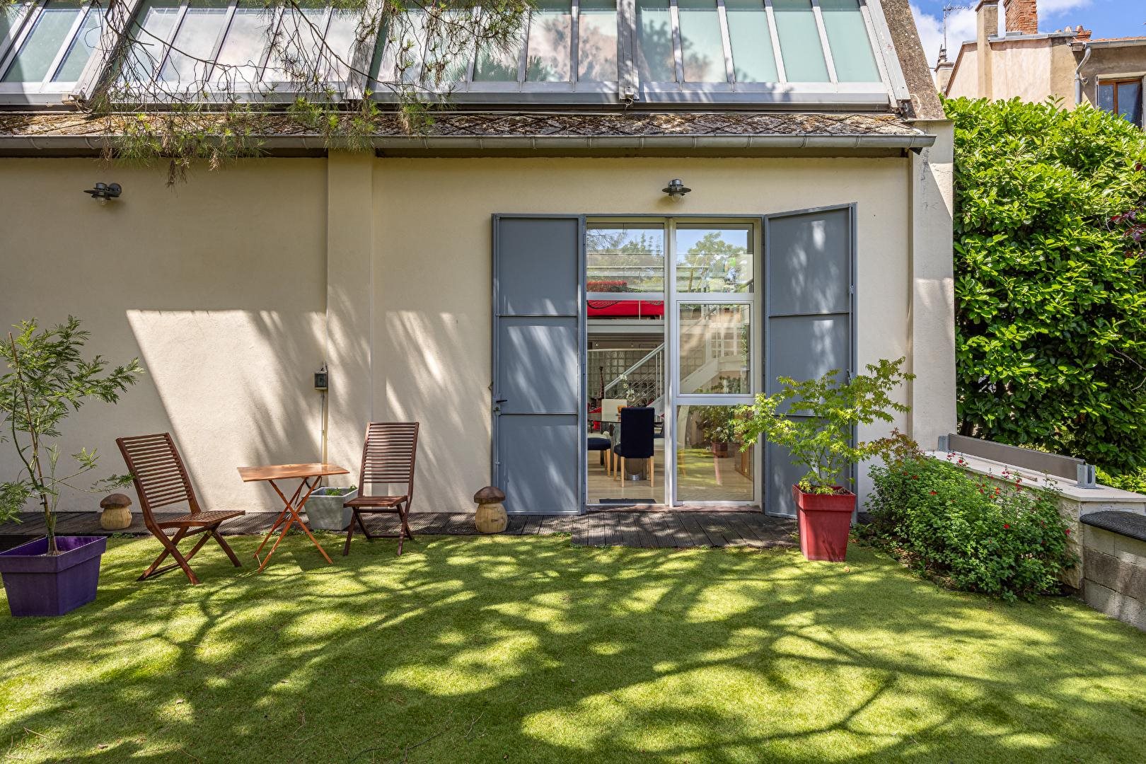 Appartement à vendre, 183m², Vénissieux