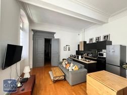 Appartement à louer, 72m², Agen