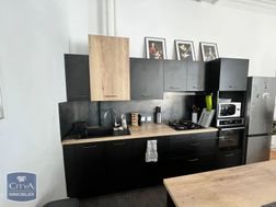 Appartement à louer, 72m², Agen