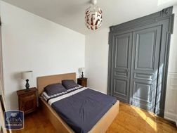 Appartement à louer, 72m², Agen