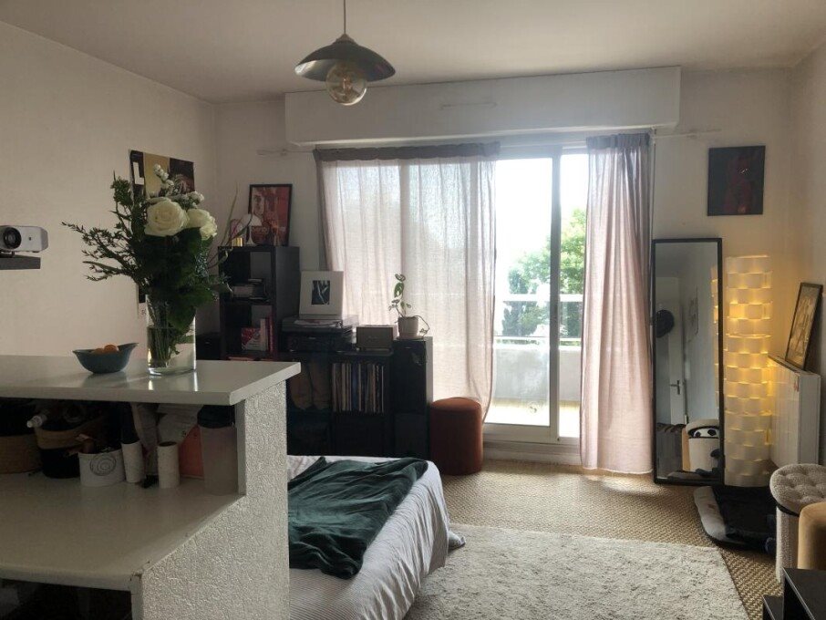 Appartement à louer, 27m², Dinard