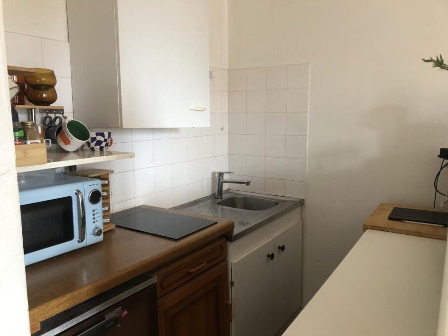 Appartement à louer, 27m², Dinard