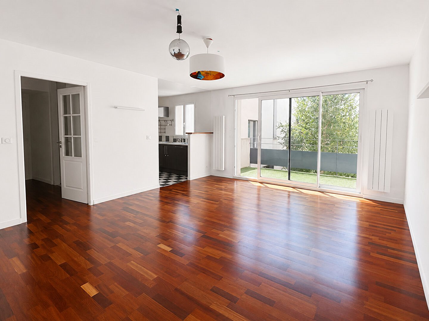 Appartement à louer, 68m², Malakoff