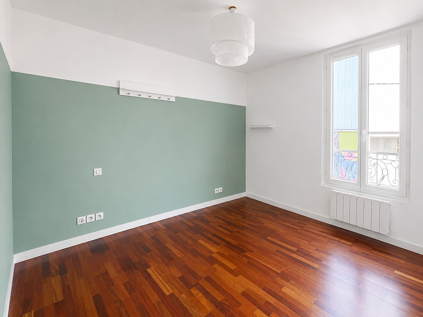 Appartement à louer, 68m², Malakoff