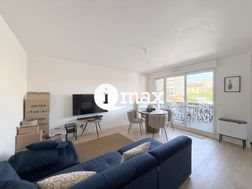 Appartement à louer, 58m², Courbevoie