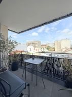 Appartement à louer, 58m², Courbevoie