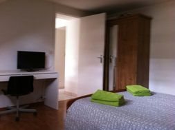 Appartement à louer, 21m², Gentilly