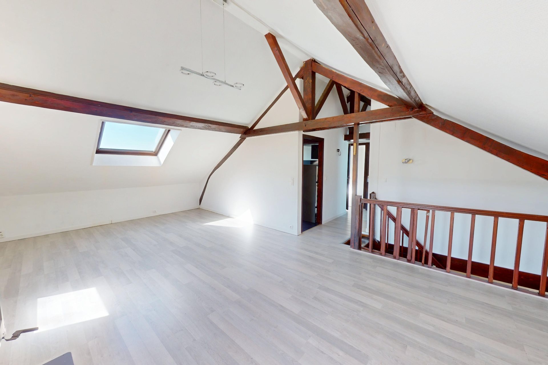 Appartement à vendre, 70m², Valdoie