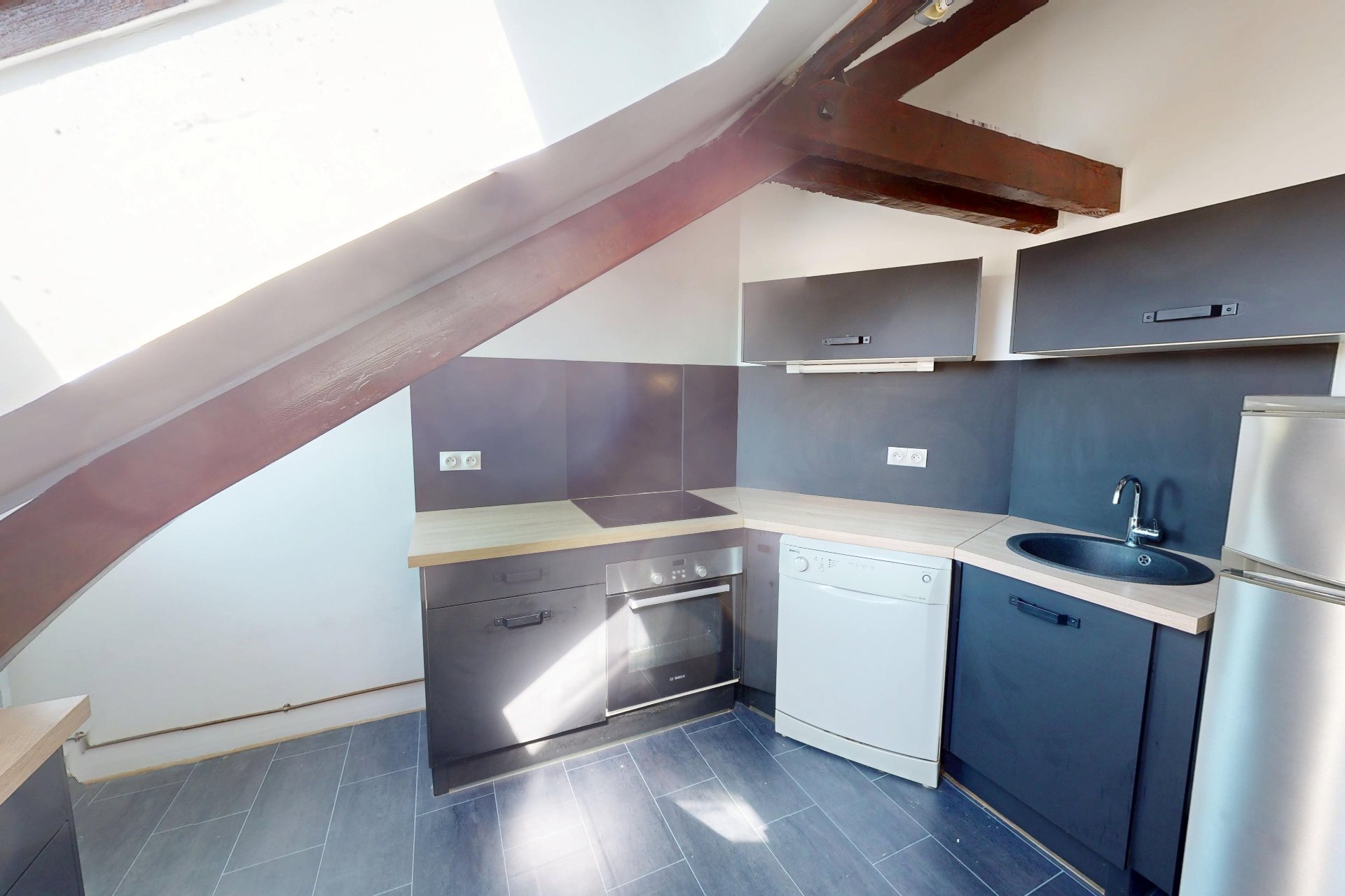 Appartement à vendre, 70m², Valdoie