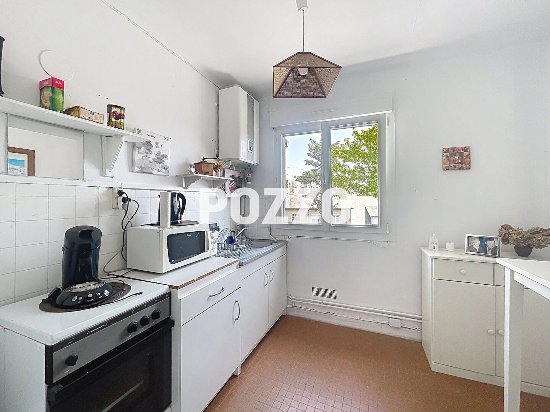 Appartement à vendre, 74m², Coutances