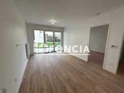 Appartement à louer, 37m², La Roche-sur-Yon