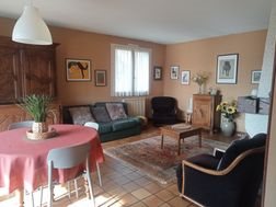 Maison à louer, 90m², Ceyrat