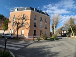 Appartement à louer, 25m², Saint-Maur-des-Fossés