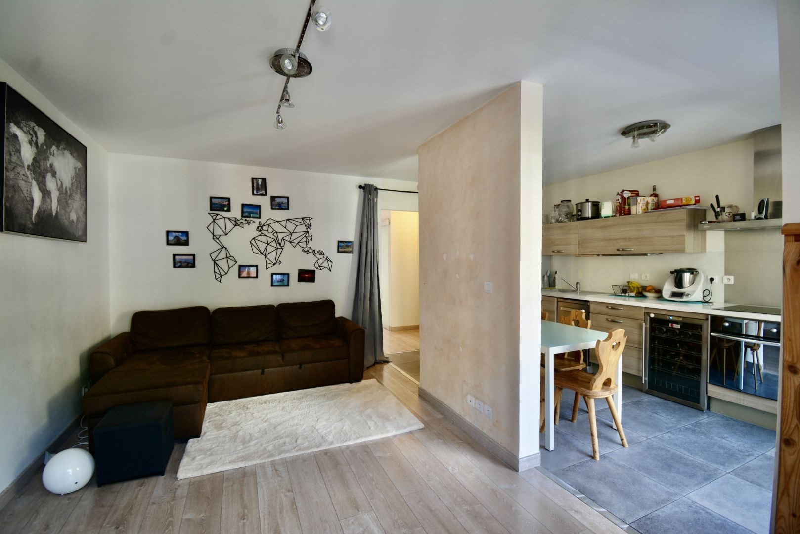 Appartement à vendre, NaNm², Moûtiers
