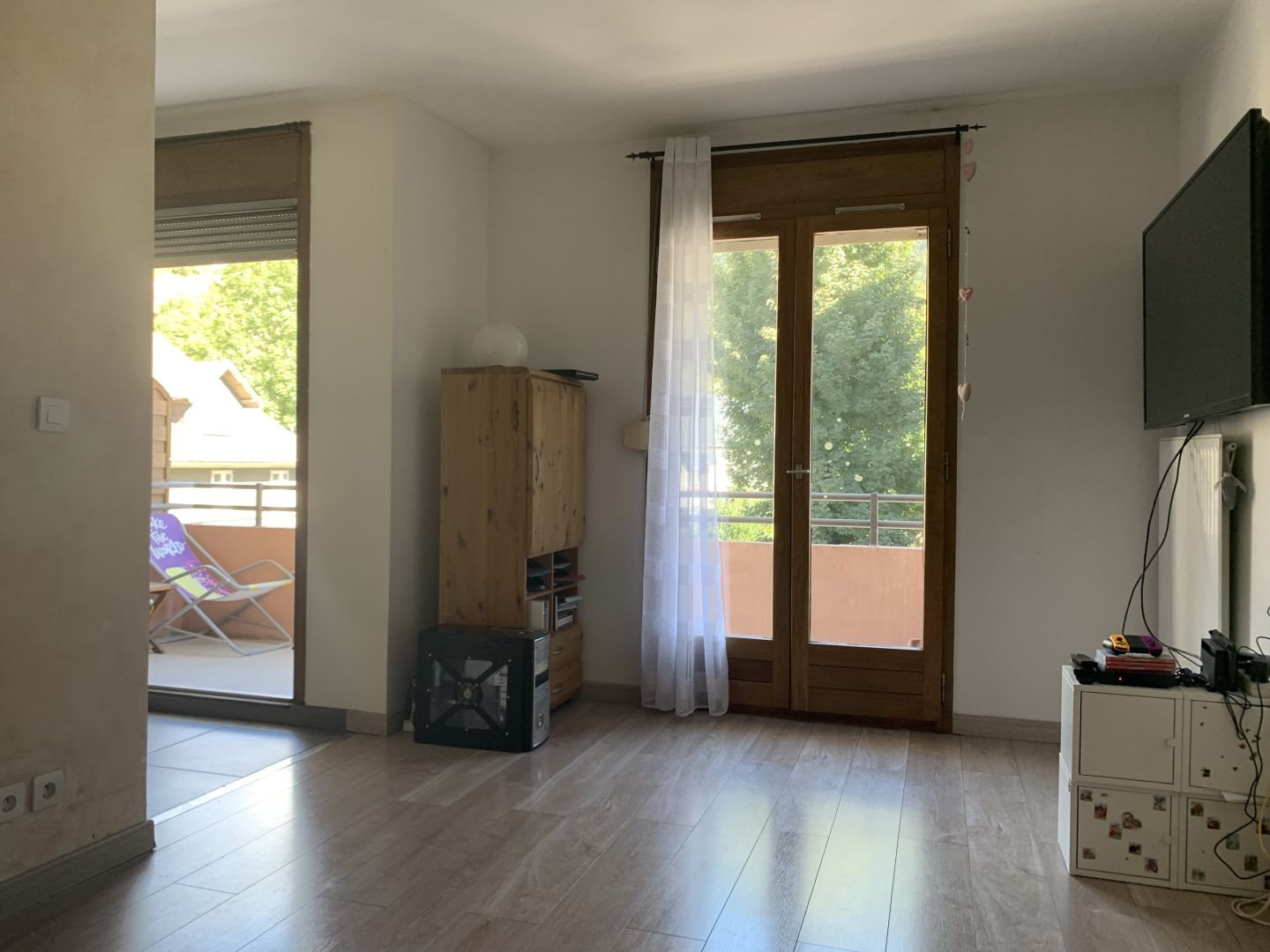 Appartement à vendre, NaNm², Moûtiers