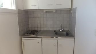 Appartement à louer, 22m², Angers