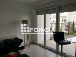 Appartement à louer, 31m², Chartres