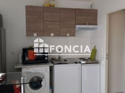 Appartement à louer, 31m², Chartres