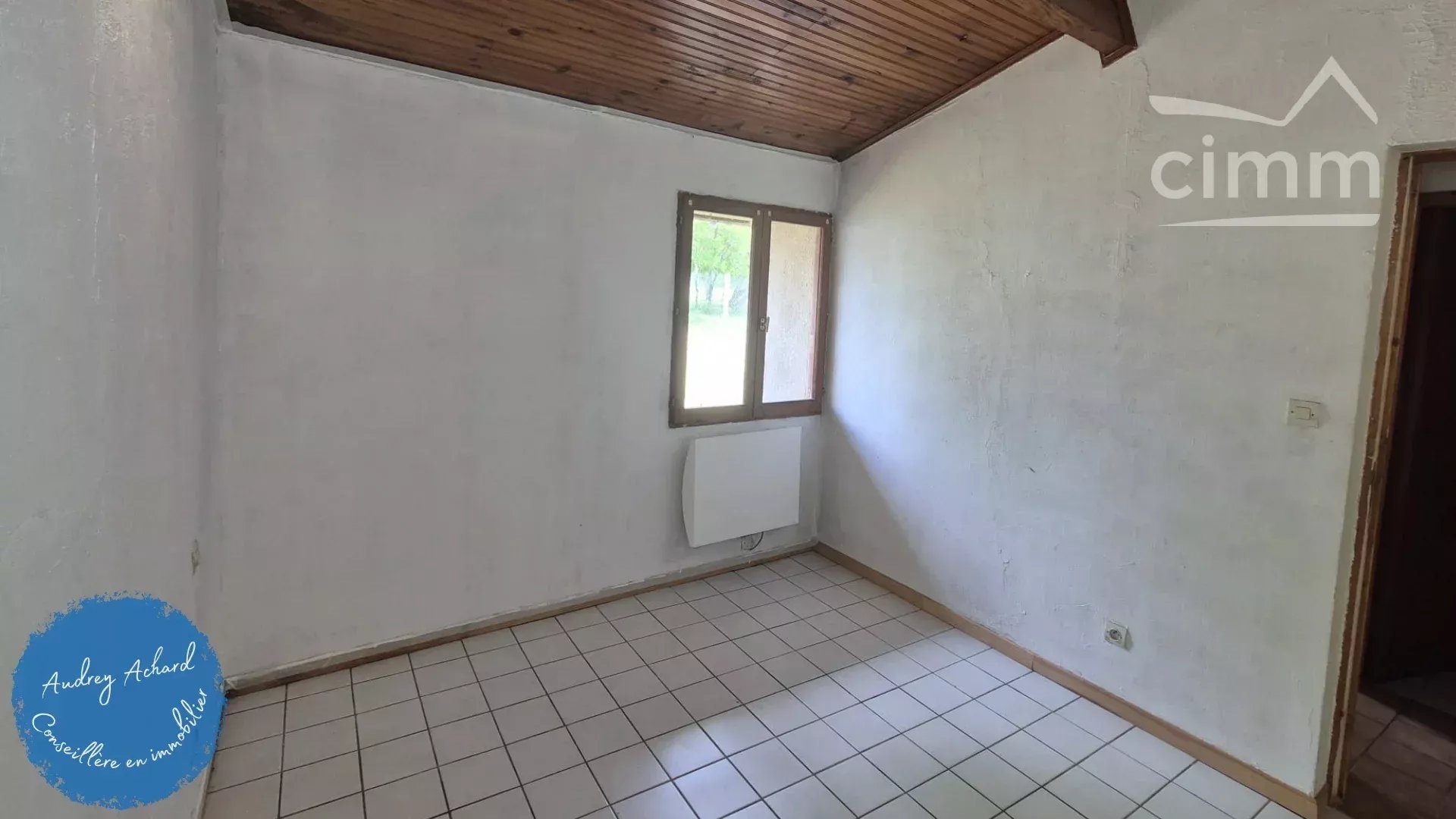 Maison à vendre, 79m², Reignac
