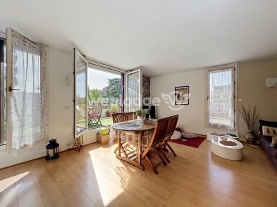Appartement à vendre, 74m², Gouvieux