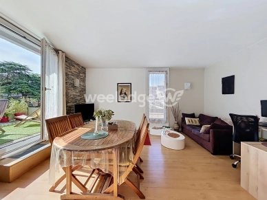 Appartement à vendre, 74m², Gouvieux
