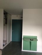 Appartement à louer, 20m², Vandoeuvre-lès-Nancy