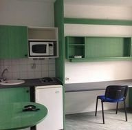 Appartement à louer, 20m², Vandoeuvre-lès-Nancy