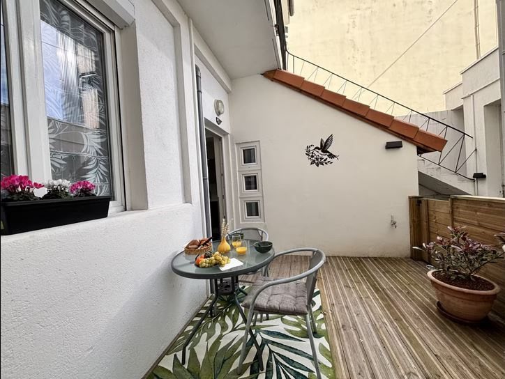 Appartement à louer, 30m², Châtel-Guyon