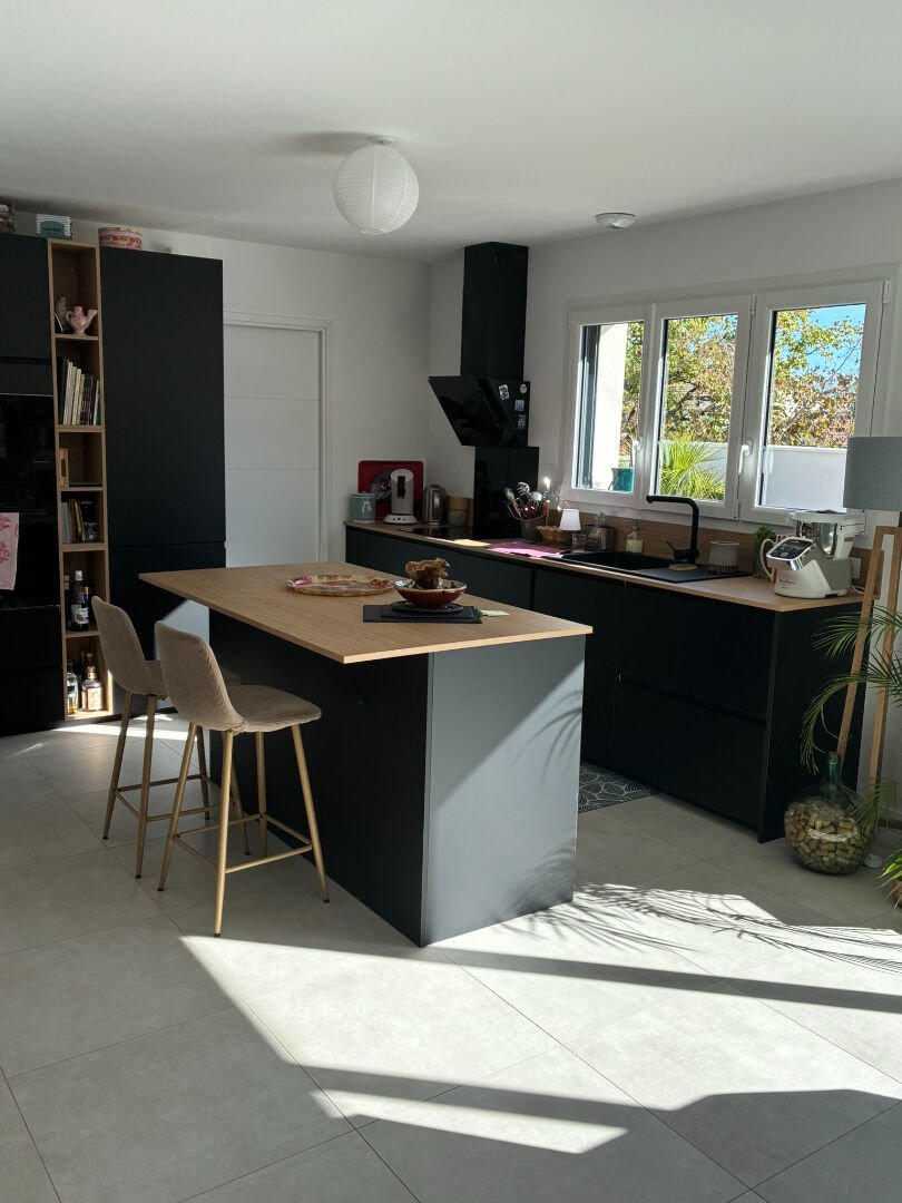 Maison à louer, 114m², Niort
