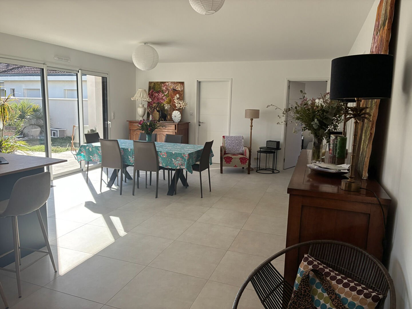 Maison à louer, 114m², Niort