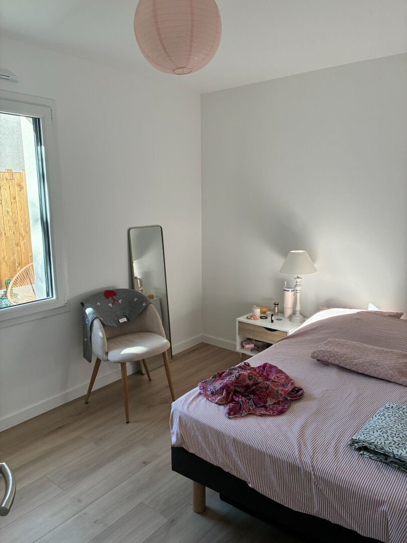 Maison à louer, 114m², Niort
