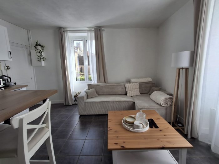 Appartement à vendre, 34m², Igny