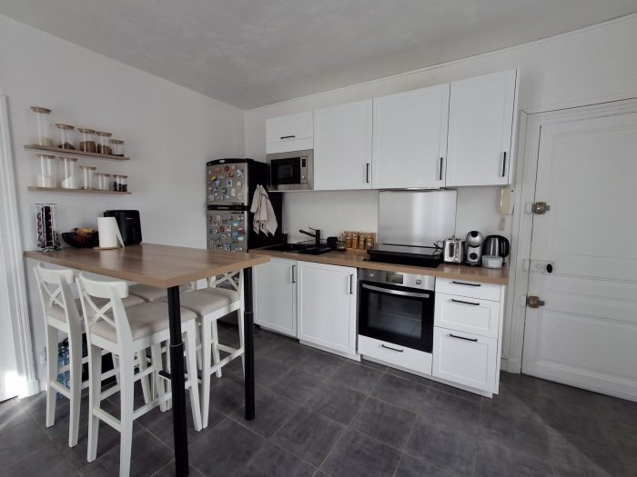 Appartement à vendre, 34m², Igny