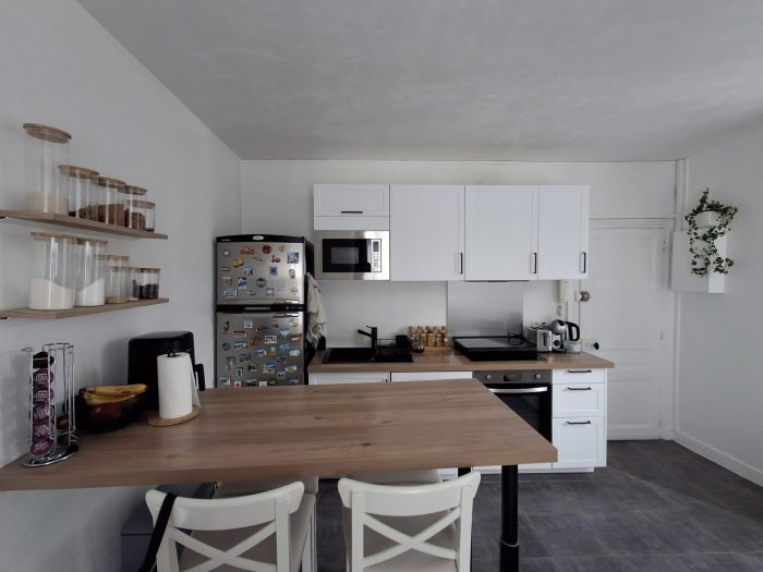 Appartement à vendre, 34m², Igny