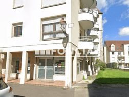 Appartement à louer, 50m², Mulhouse