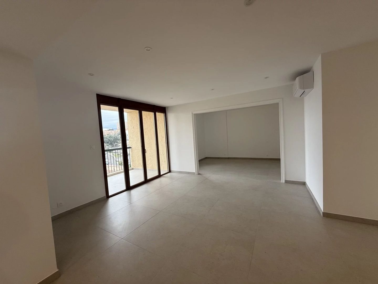 Appartement à vendre, 103m², Bastia