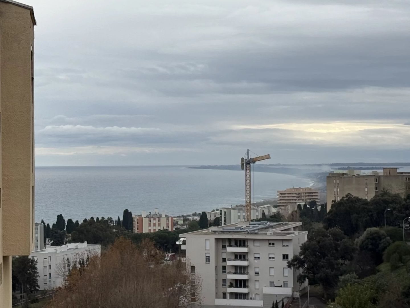 Appartement à vendre, 103m², Bastia