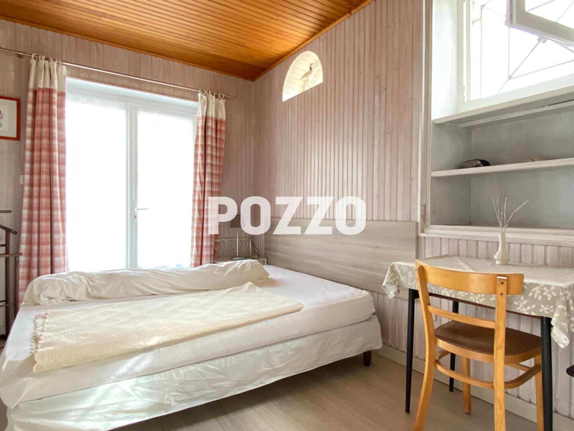 Maison à vendre, 60m², Saint-Vaast-la-Hougue
