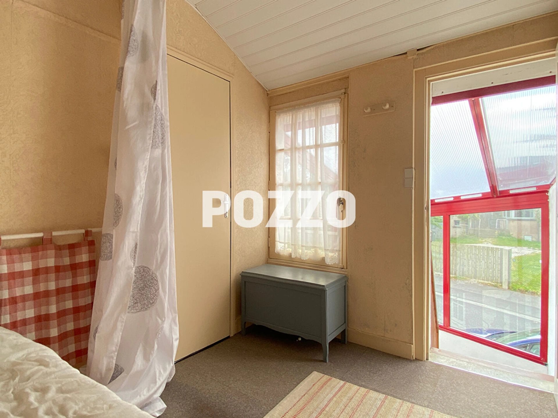 Maison à vendre, 60m², Saint-Vaast-la-Hougue