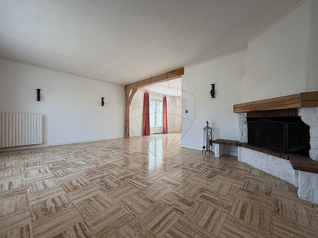 Maison à vendre, 180m², Saint-Fargeau