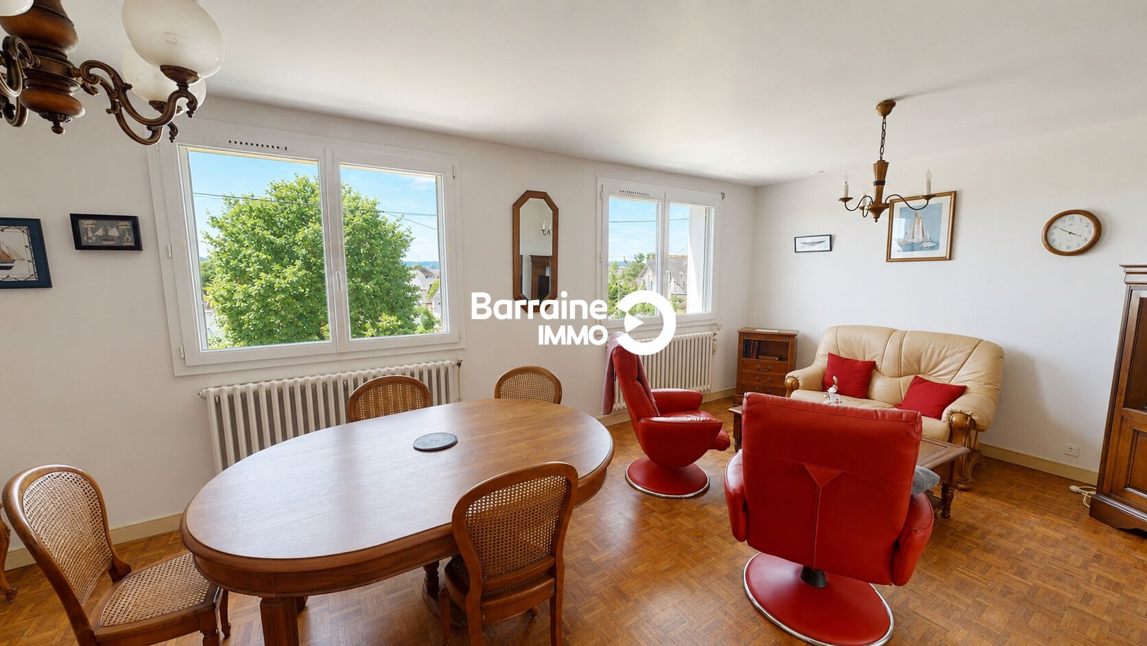 Maison à vendre, 90m², Crozon