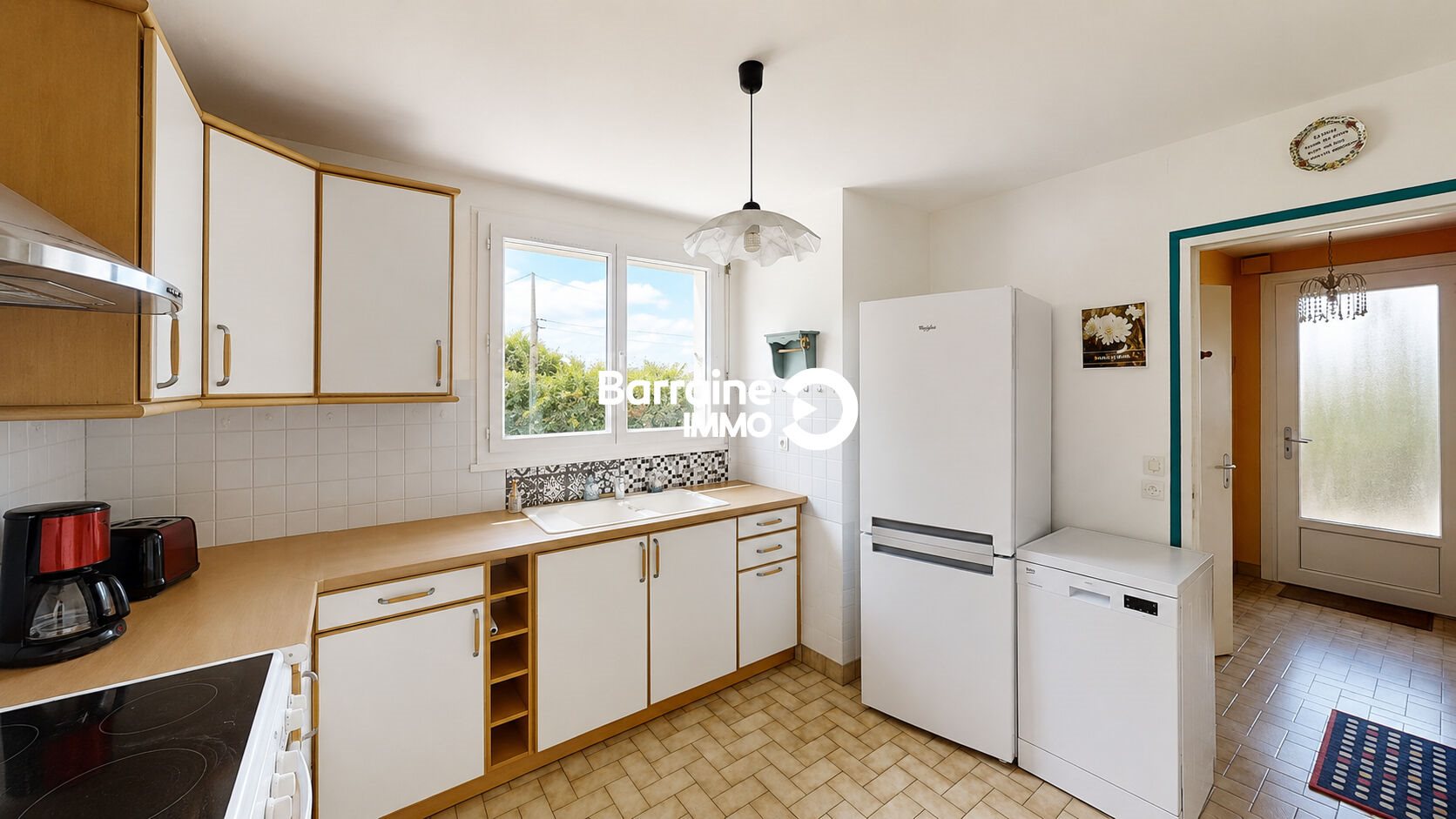 Maison à vendre, 90m², Crozon