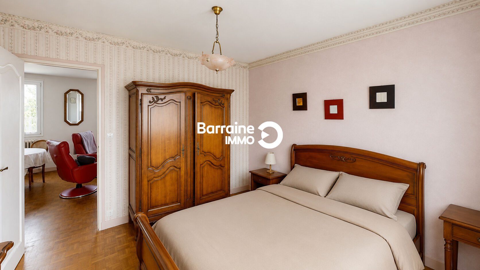 Maison à vendre, 90m², Crozon