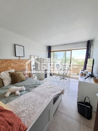 Appartement à louer, 23m², Gradignan