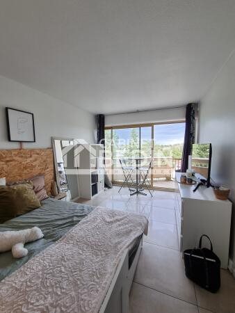 Appartement à louer, 23m², Gradignan