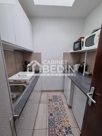 Appartement à louer, 23m², Gradignan