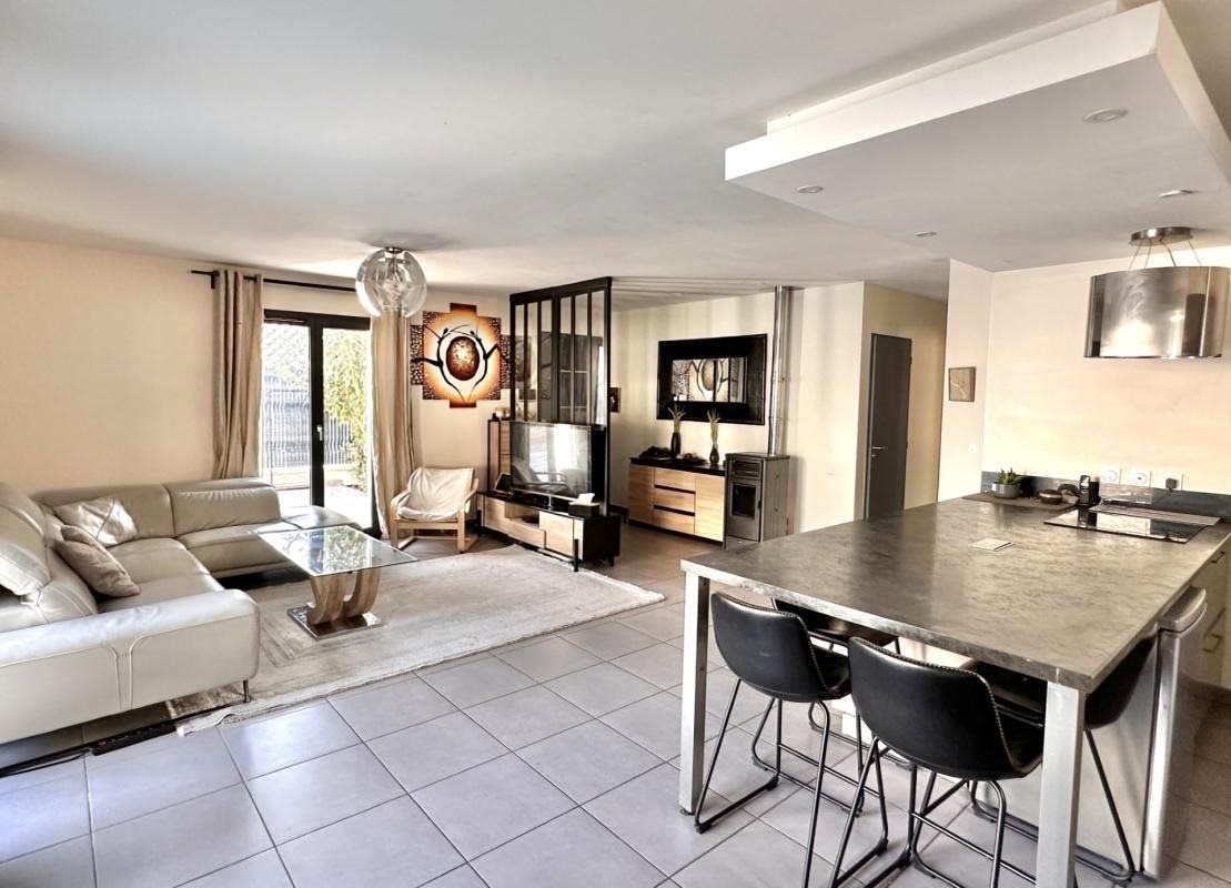 Maison à vendre, 115m², Charly